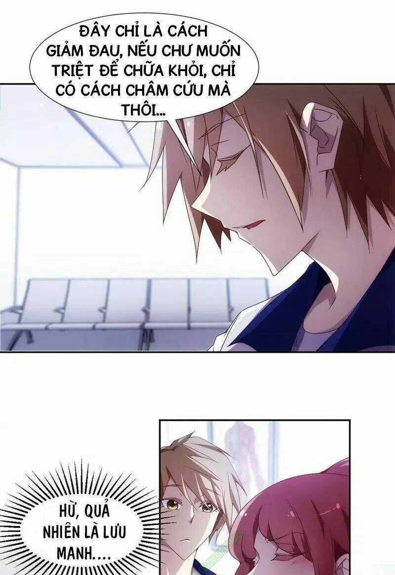 Thần Y Hệ Thống Chapter 8 trang 2