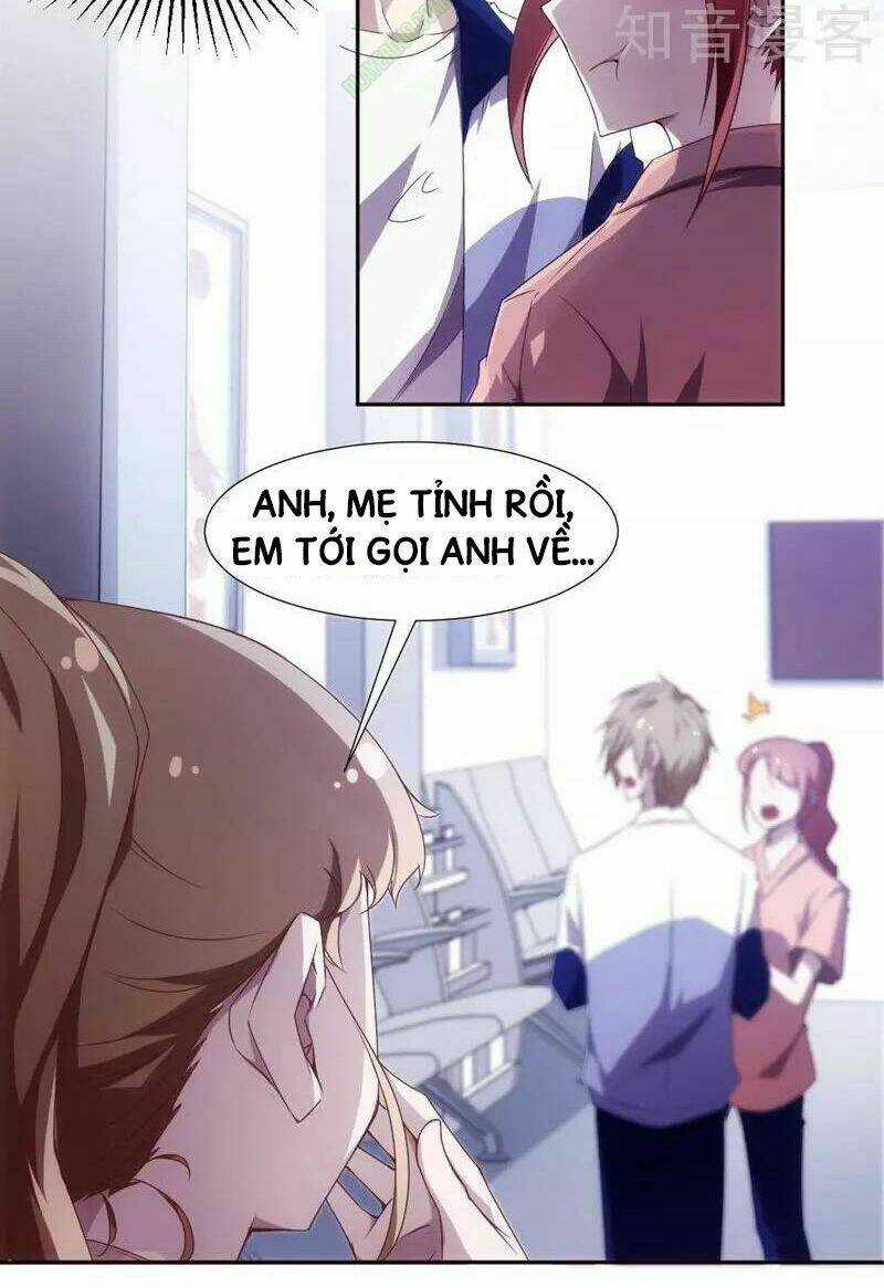 Thần Y Hệ Thống Chapter 8 trang 3