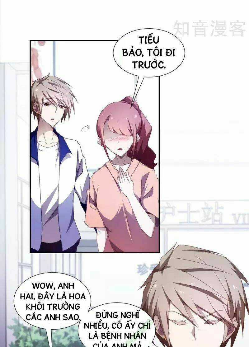 Thần Y Hệ Thống Chapter 8 trang 5