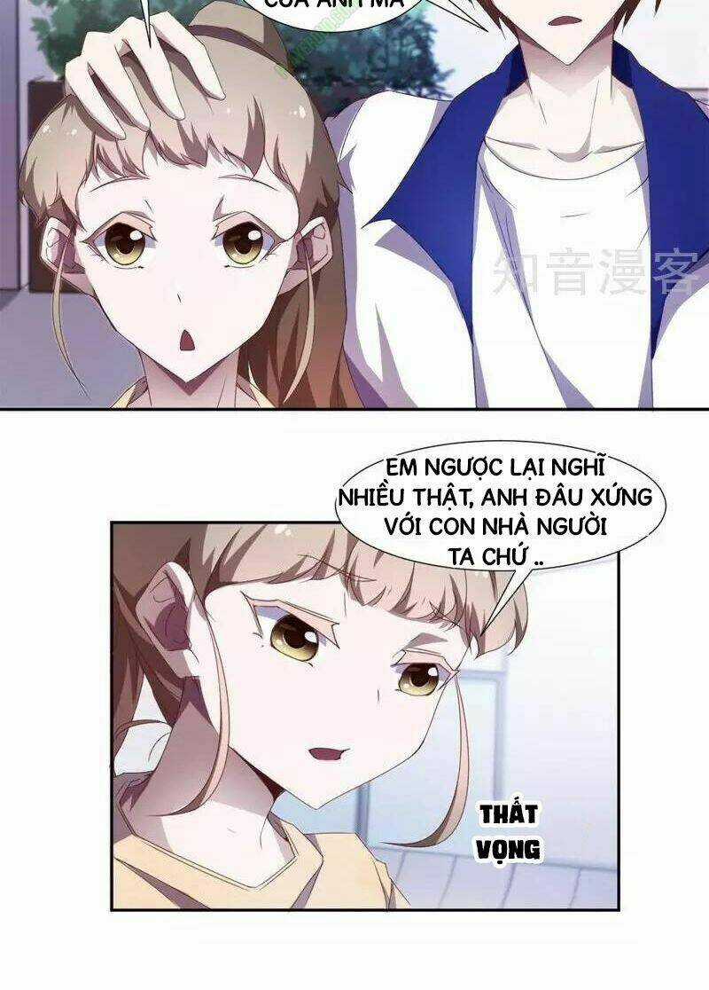 Thần Y Hệ Thống Chapter 8 trang 6