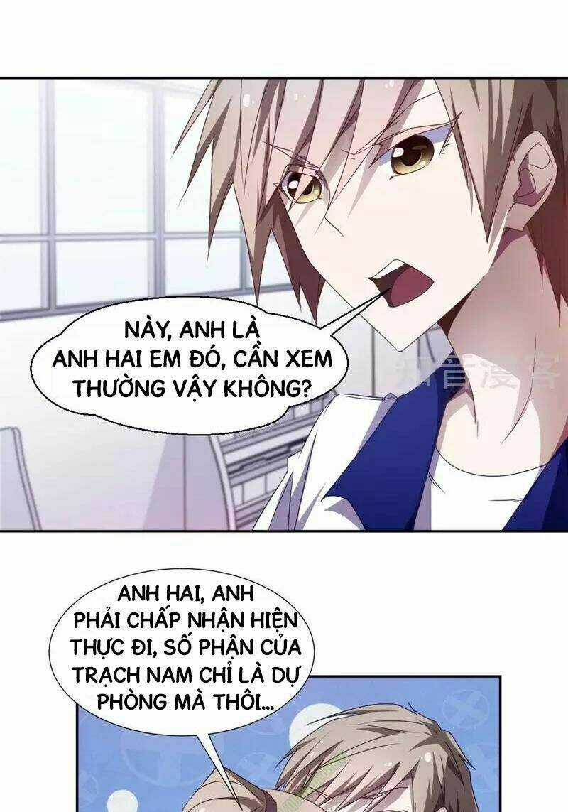 Thần Y Hệ Thống Chapter 8 trang 7