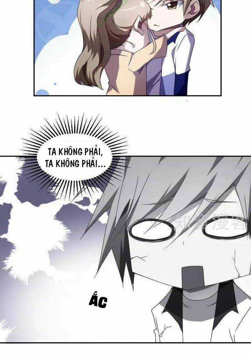 Thần Y Hệ Thống Chapter 8 trang 8