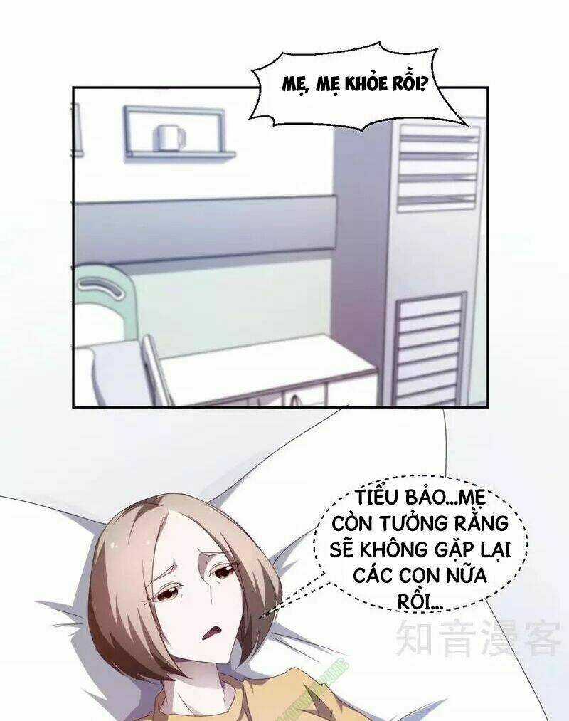 Thần Y Hệ Thống Chapter 8 trang 9