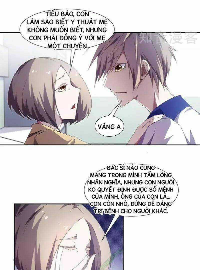 Thần Y Hệ Thống Chapter 9 trang 0
