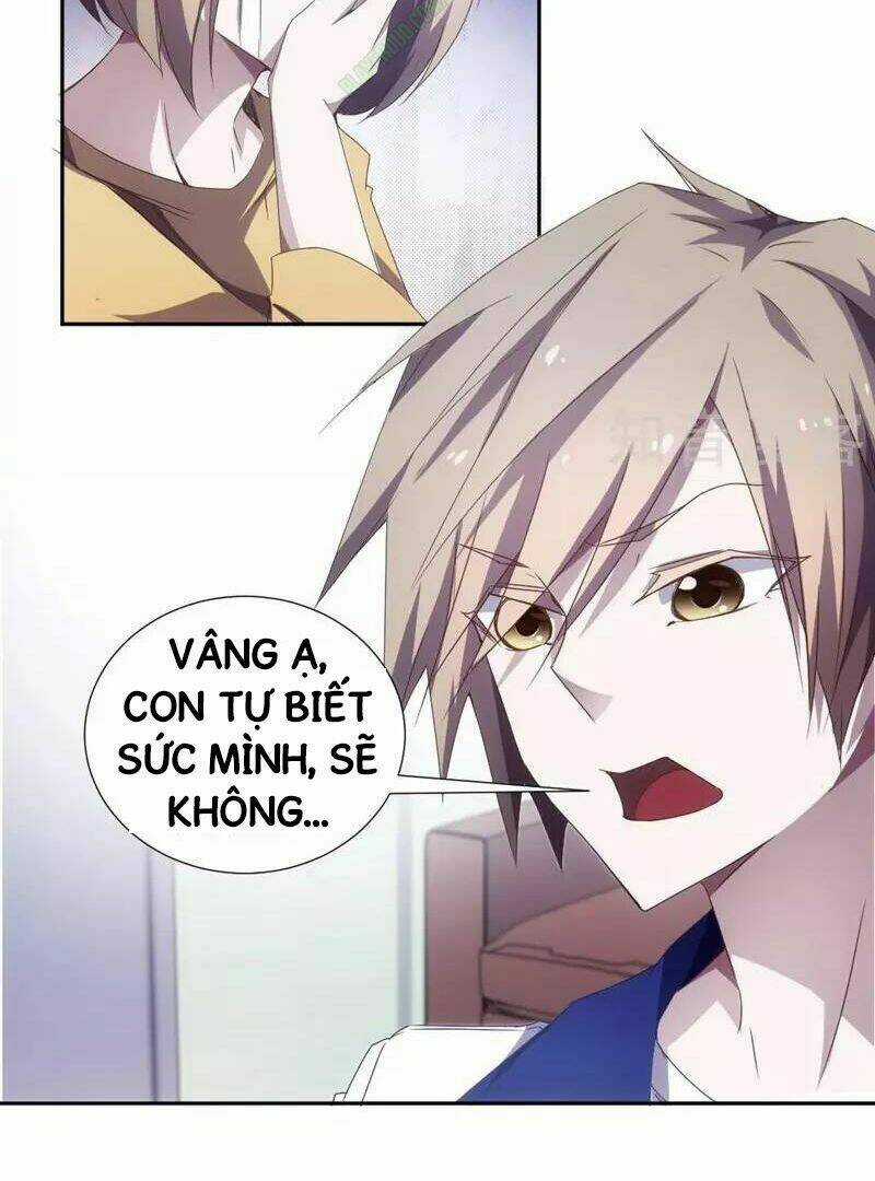 Thần Y Hệ Thống Chapter 9 trang 1