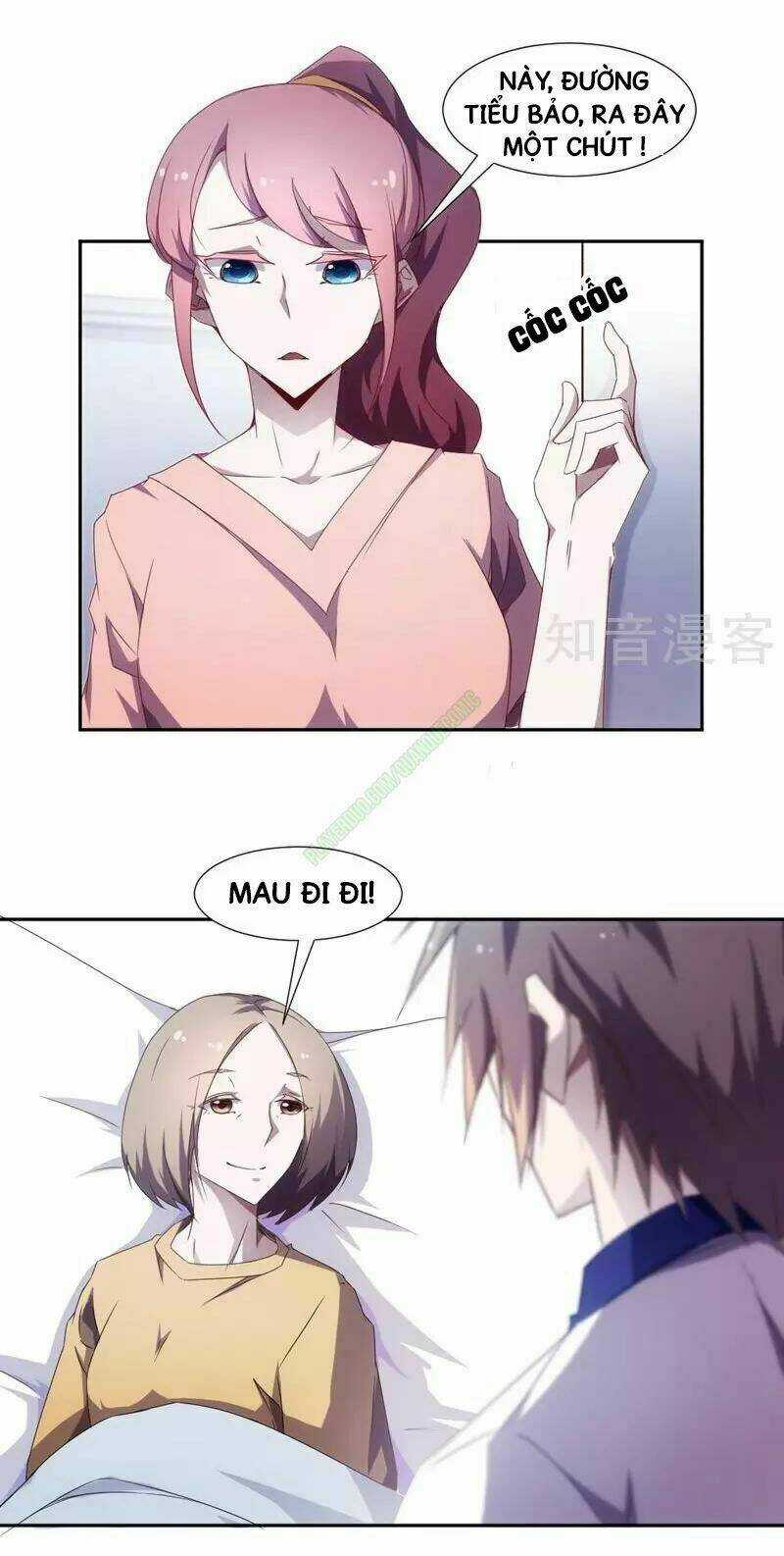 Thần Y Hệ Thống Chapter 9 trang 2