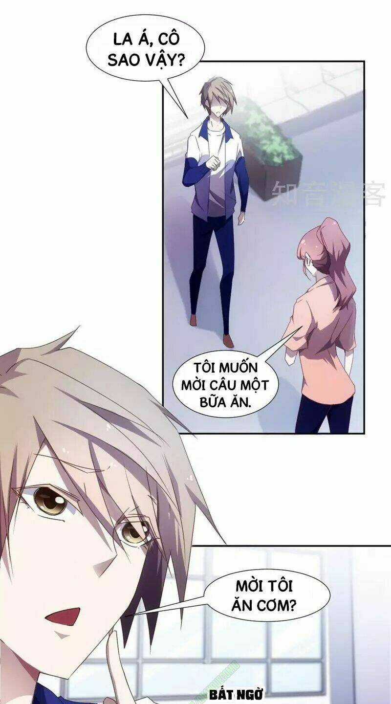 Thần Y Hệ Thống Chapter 9 trang 3