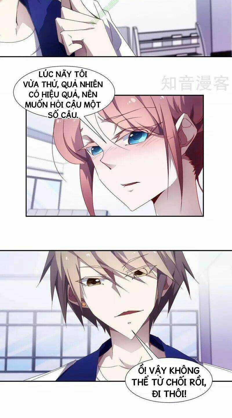 Thần Y Hệ Thống Chapter 9 trang 4