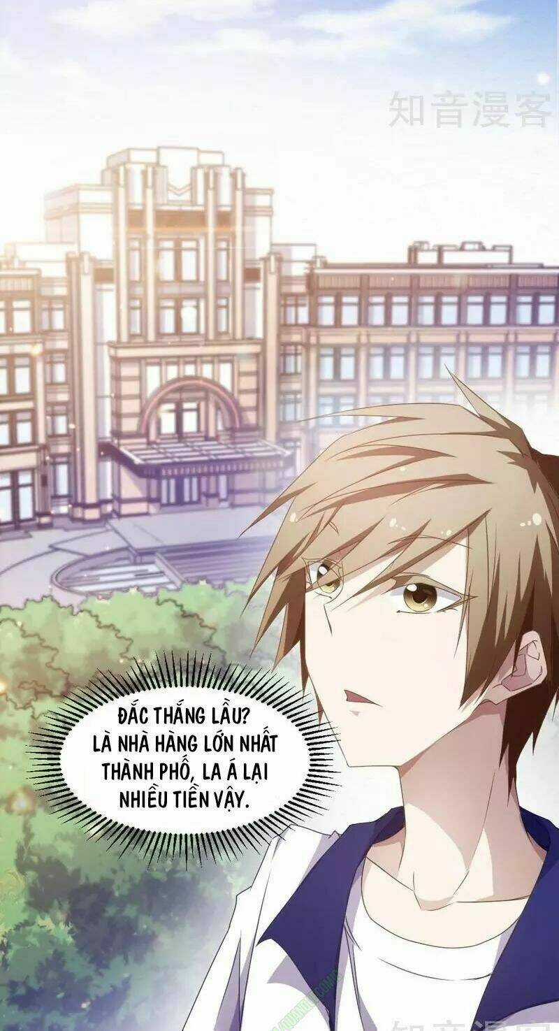 Thần Y Hệ Thống Chapter 9 trang 5