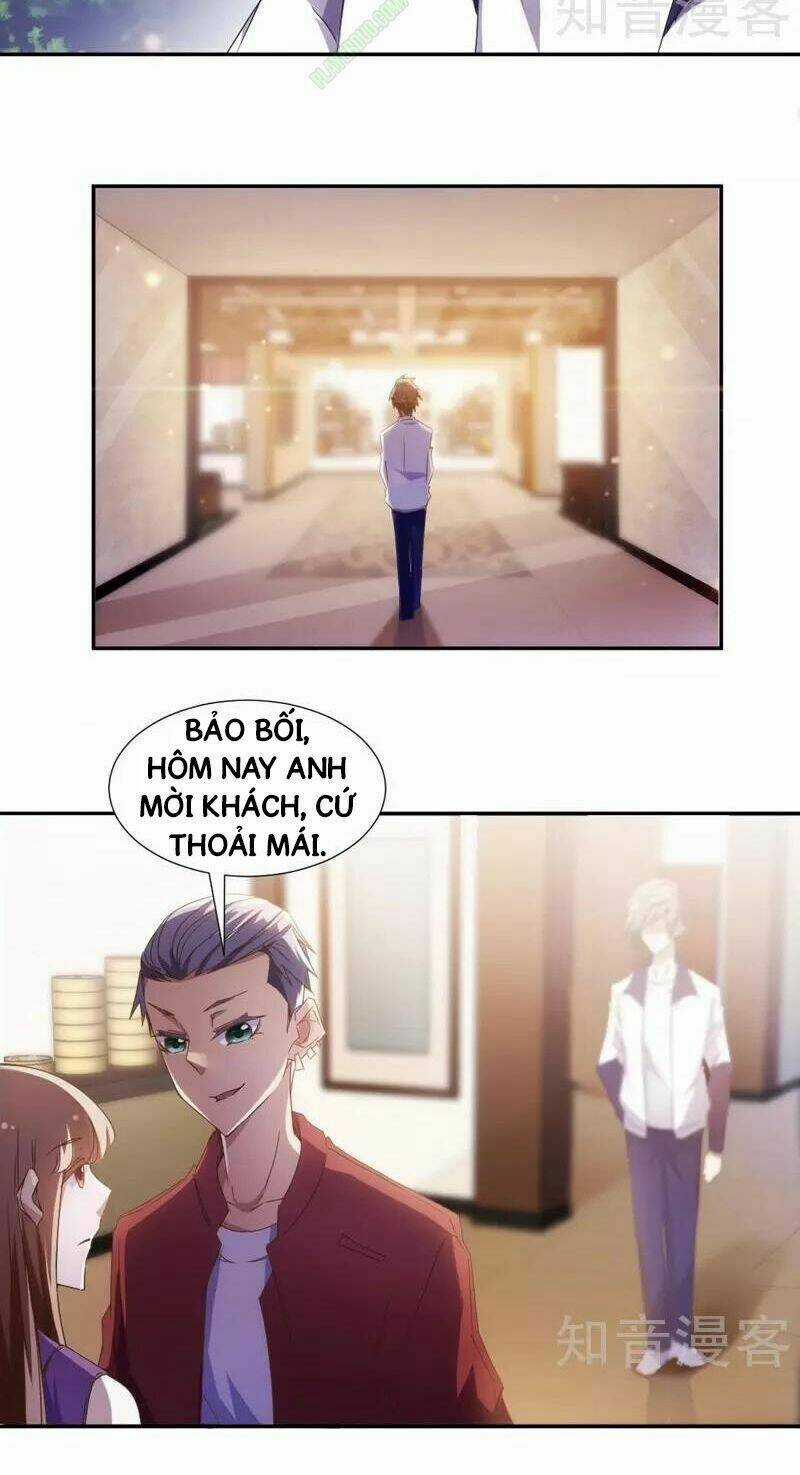 Thần Y Hệ Thống Chapter 9 trang 6