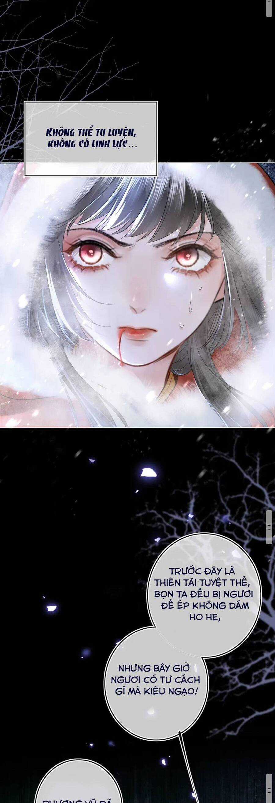 Thần Y Hoàng Hậu Chapter 10 trang 15