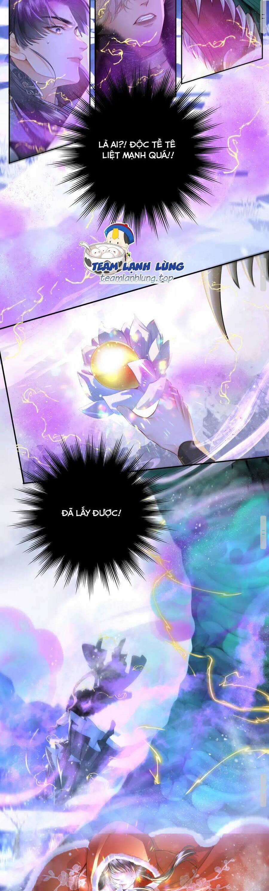 Thần Y Hoàng Hậu Chapter 10 trang 24