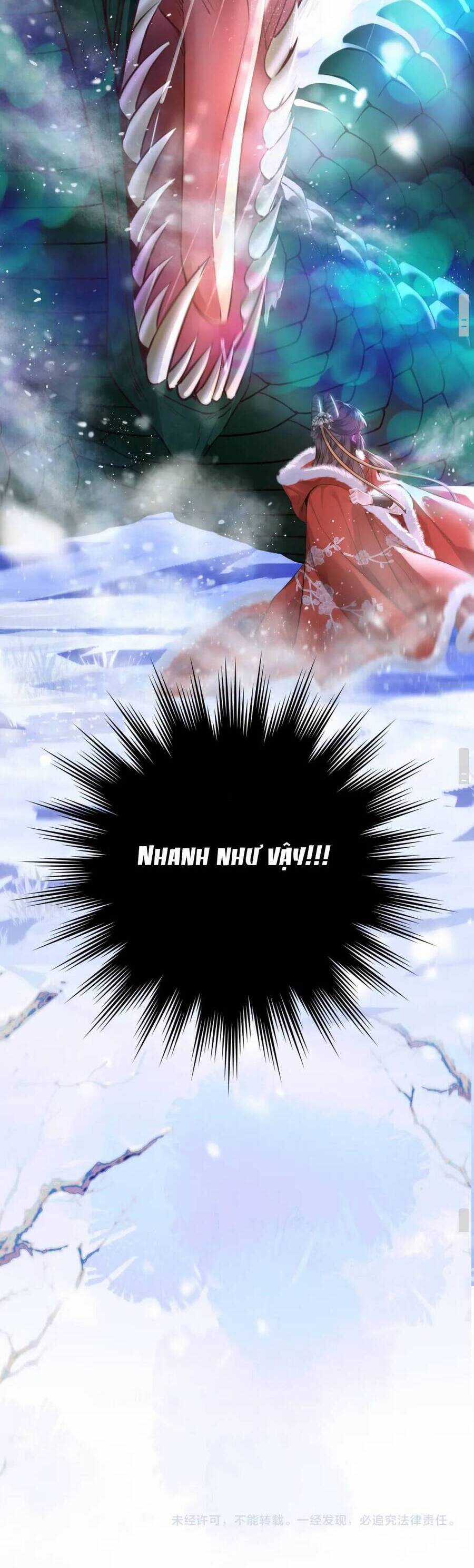 Thần Y Hoàng Hậu Chapter 10 trang 27