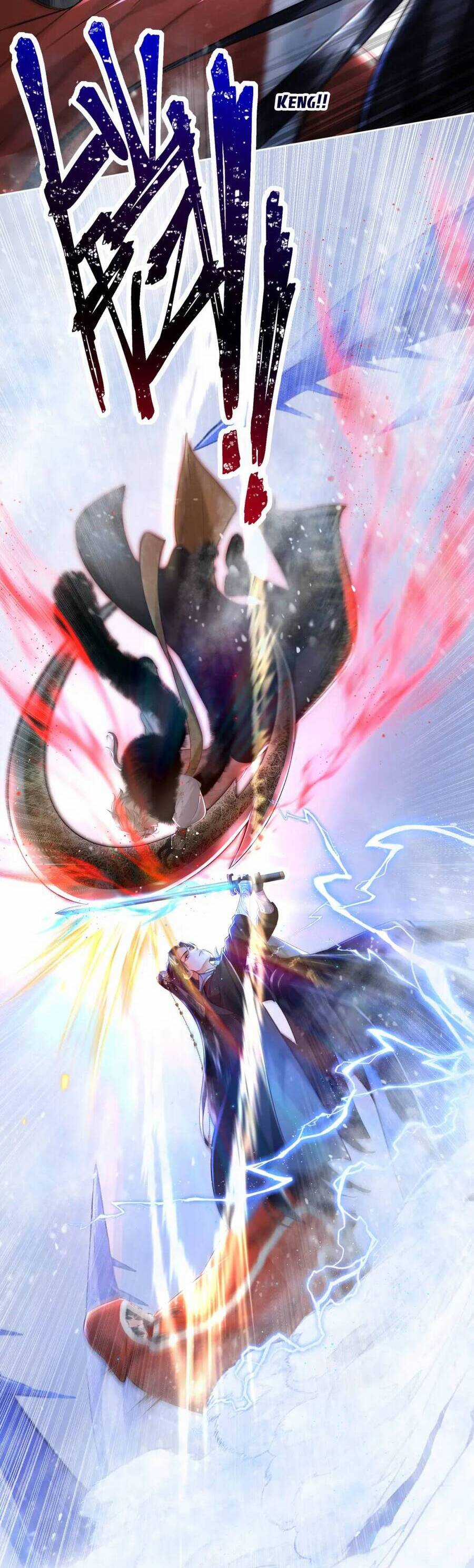 Thần Y Hoàng Hậu Chapter 10 trang 4