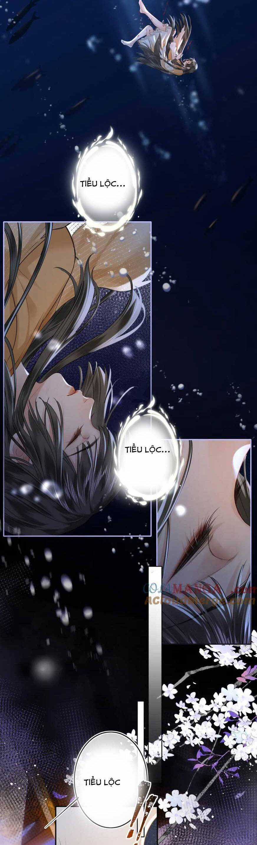 Thần Y Hoàng Hậu Chapter 12 trang 2