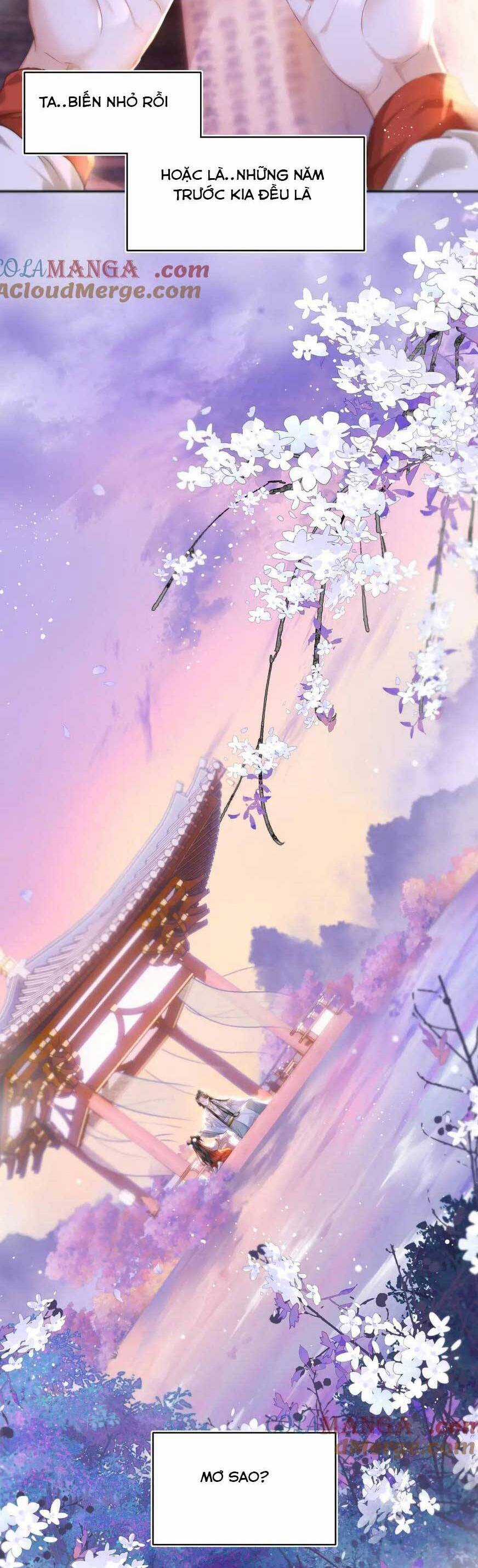 Thần Y Hoàng Hậu Chapter 12 trang 4