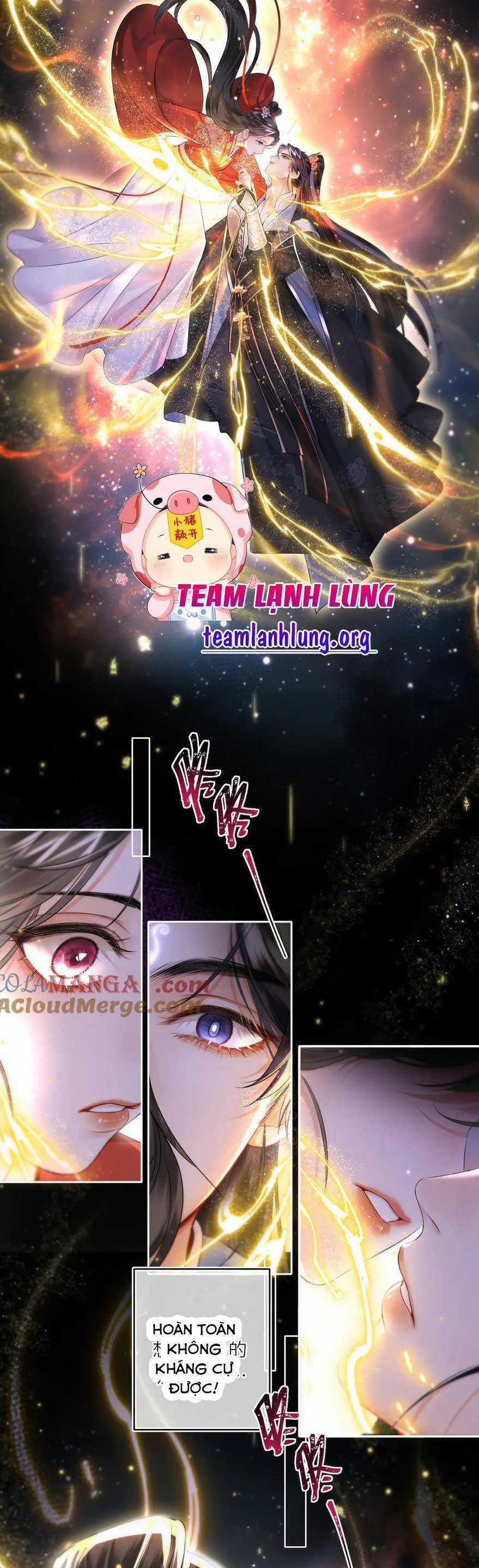 Thần Y Hoàng Hậu Chapter 15 trang 20