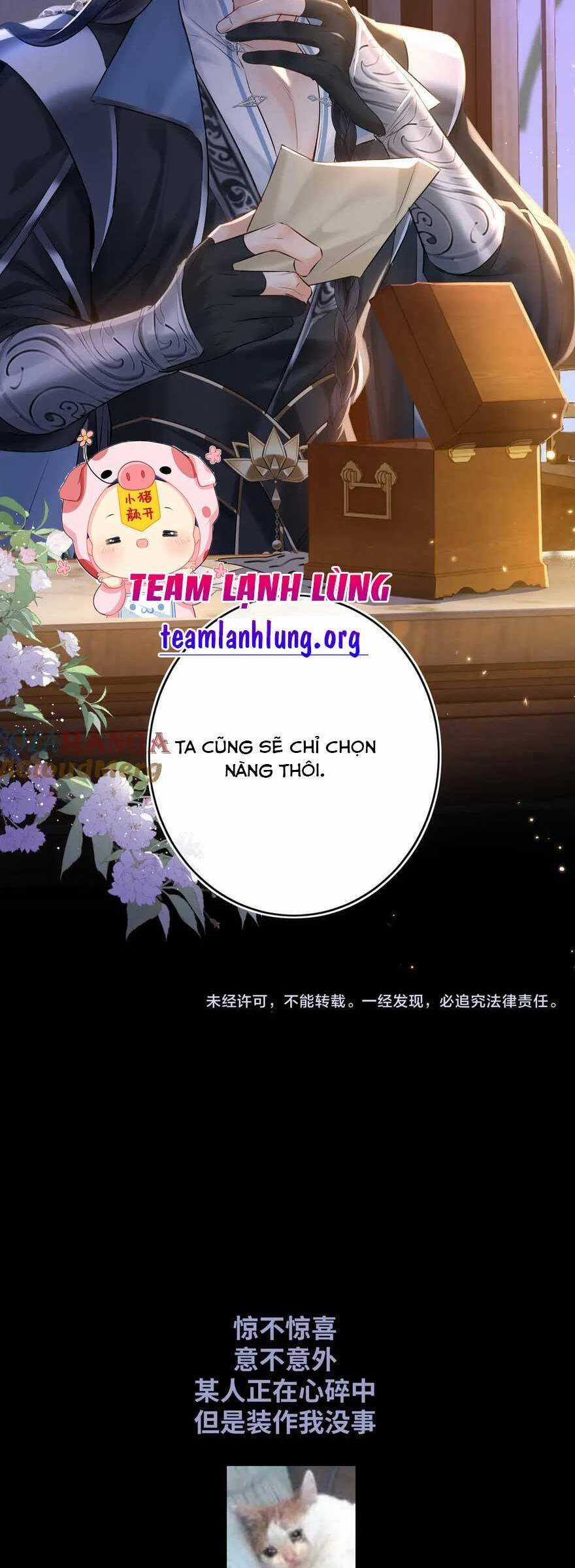 Thần Y Hoàng Hậu Chapter 16 trang 22