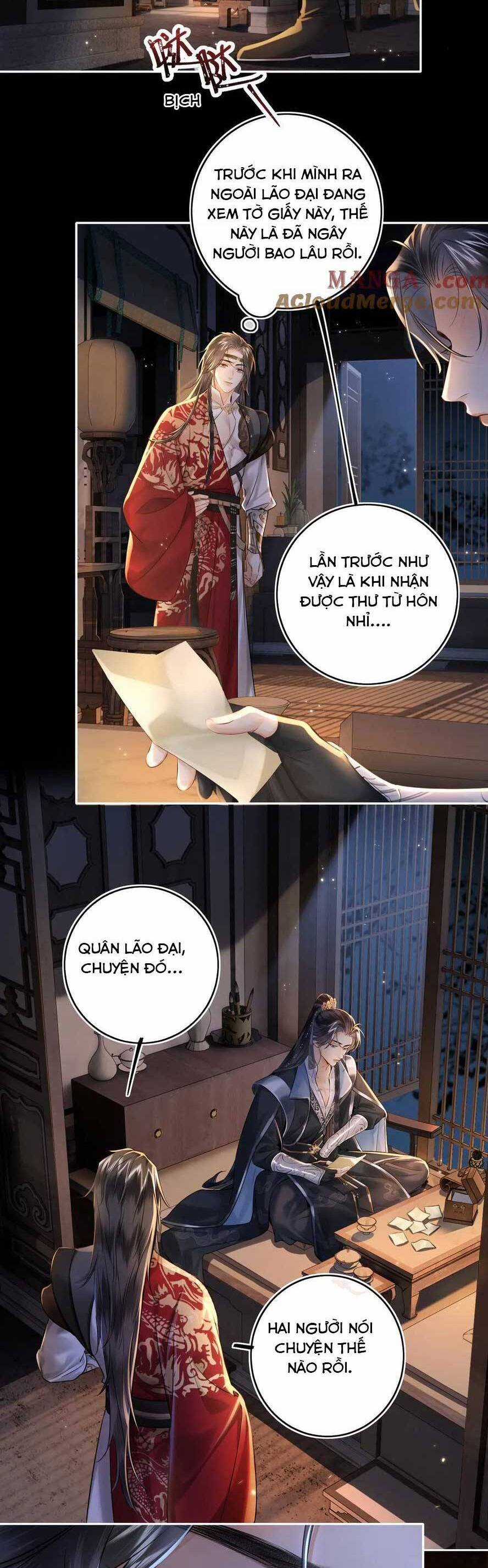 Thần Y Hoàng Hậu Chapter 17 trang 2