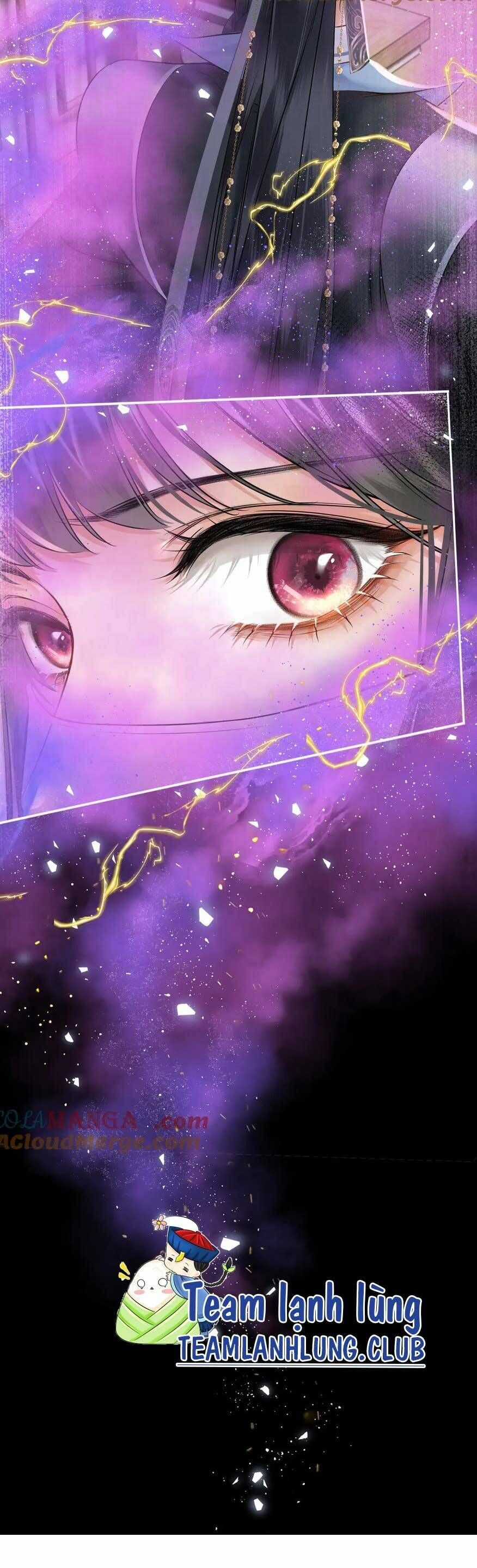 Thần Y Hoàng Hậu Chapter 18 trang 23