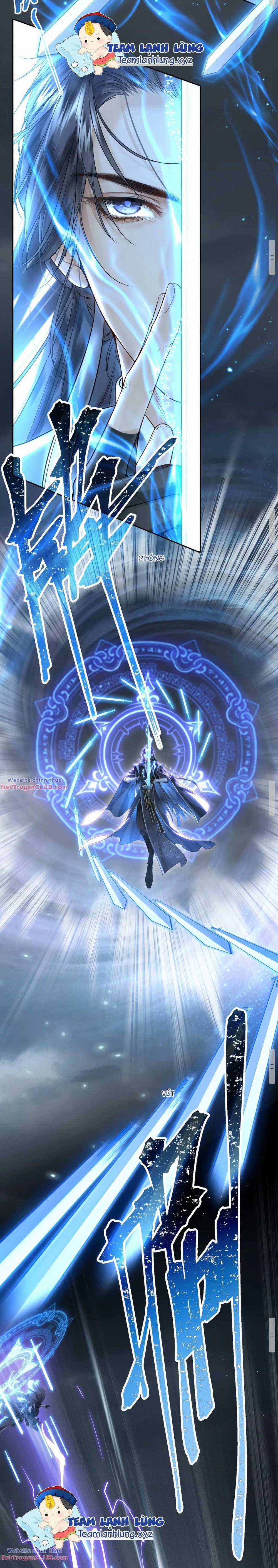 Thần Y Hoàng Hậu Chapter 2 trang 7