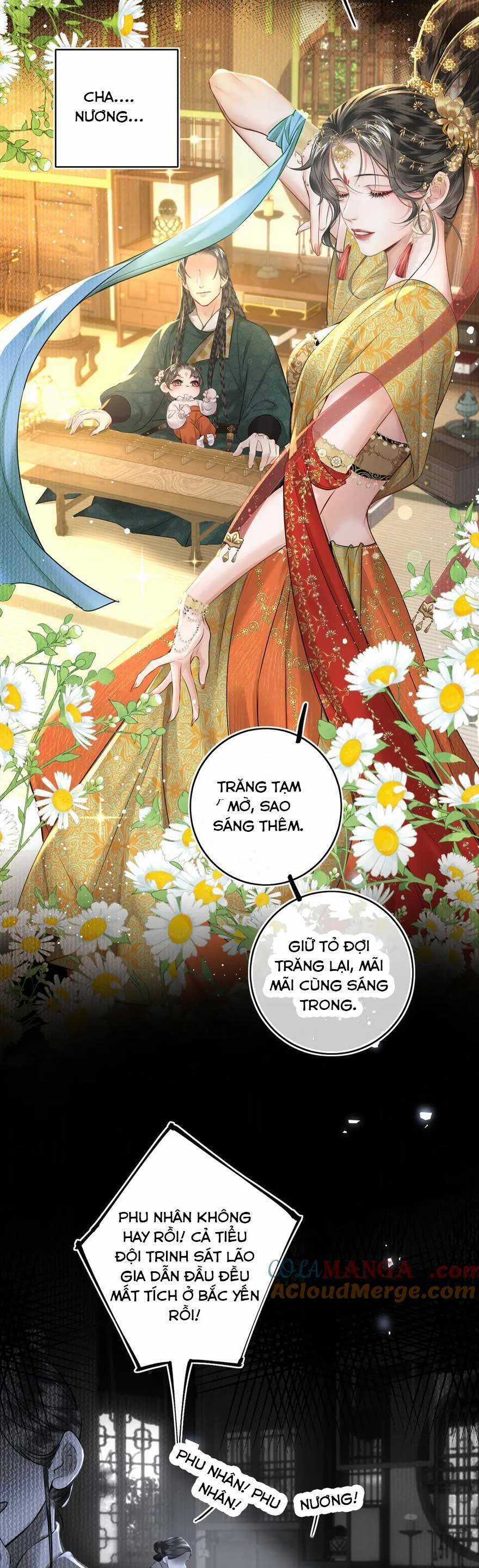 Thần Y Hoàng Hậu Chapter 20 trang 17