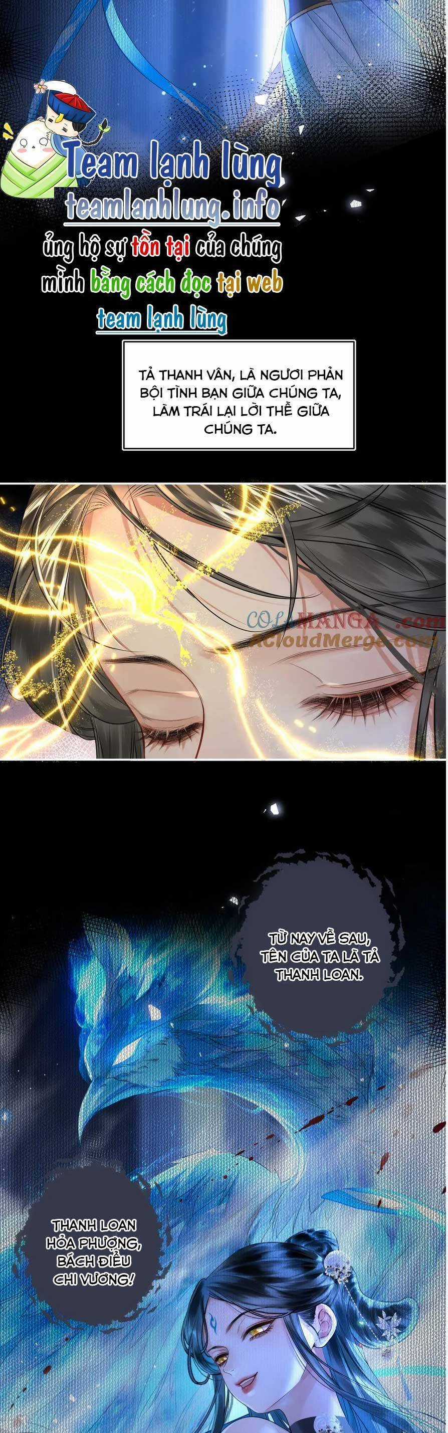 Thần Y Hoàng Hậu Chapter 20 trang 23