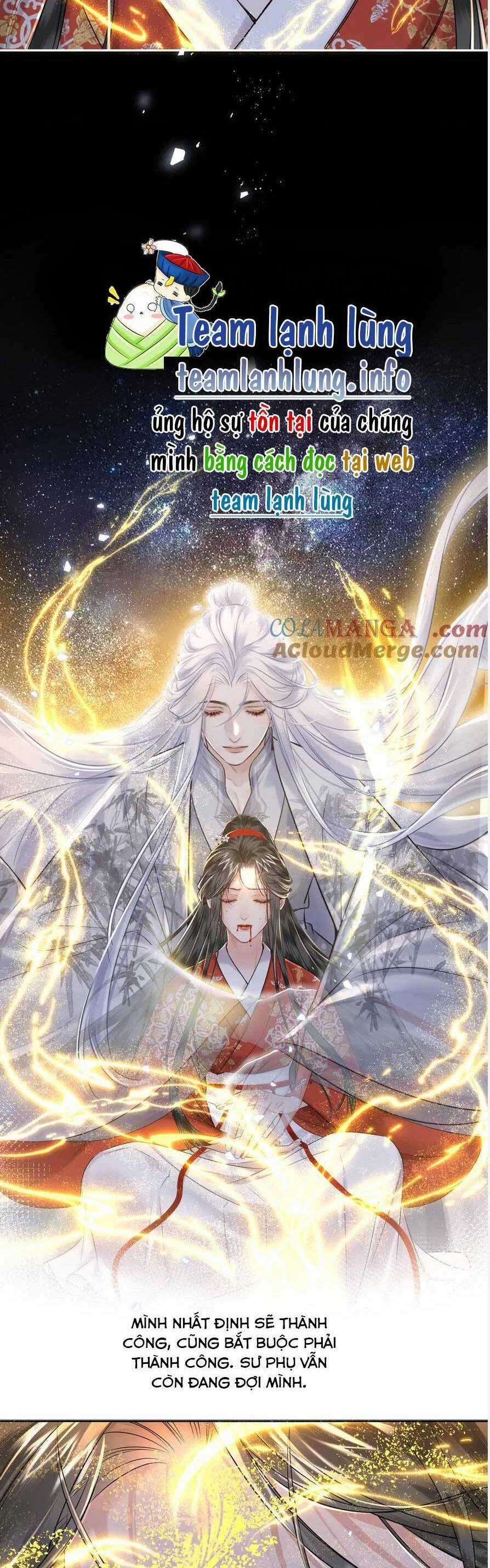 Thần Y Hoàng Hậu Chapter 20 trang 25