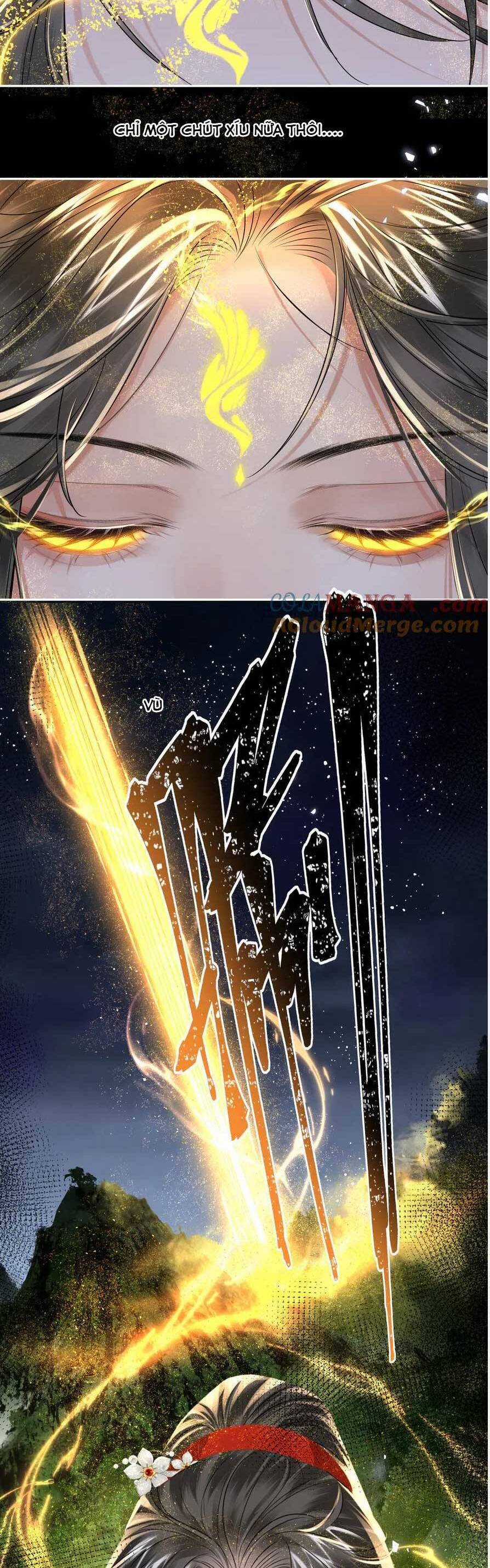 Thần Y Hoàng Hậu Chapter 20 trang 26