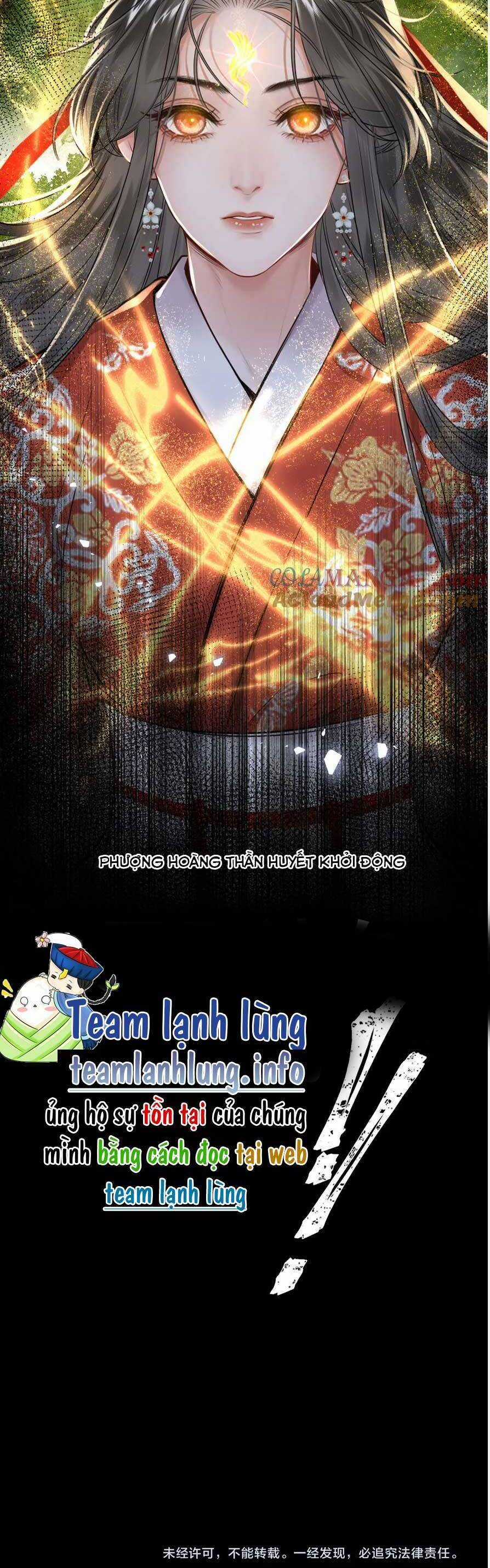 Thần Y Hoàng Hậu Chapter 20 trang 27