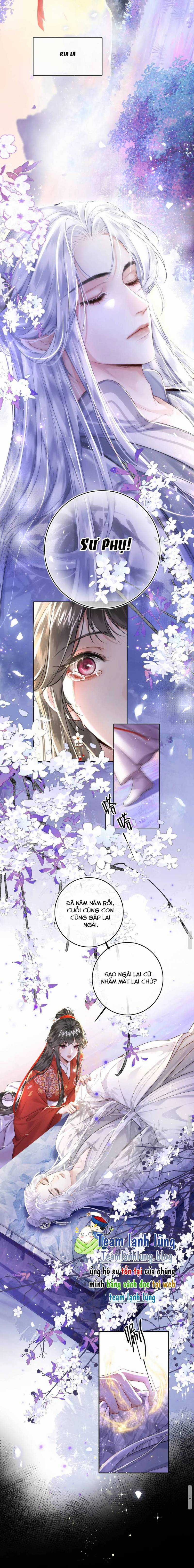 Thần Y Hoàng Hậu Chapter 21 trang 3