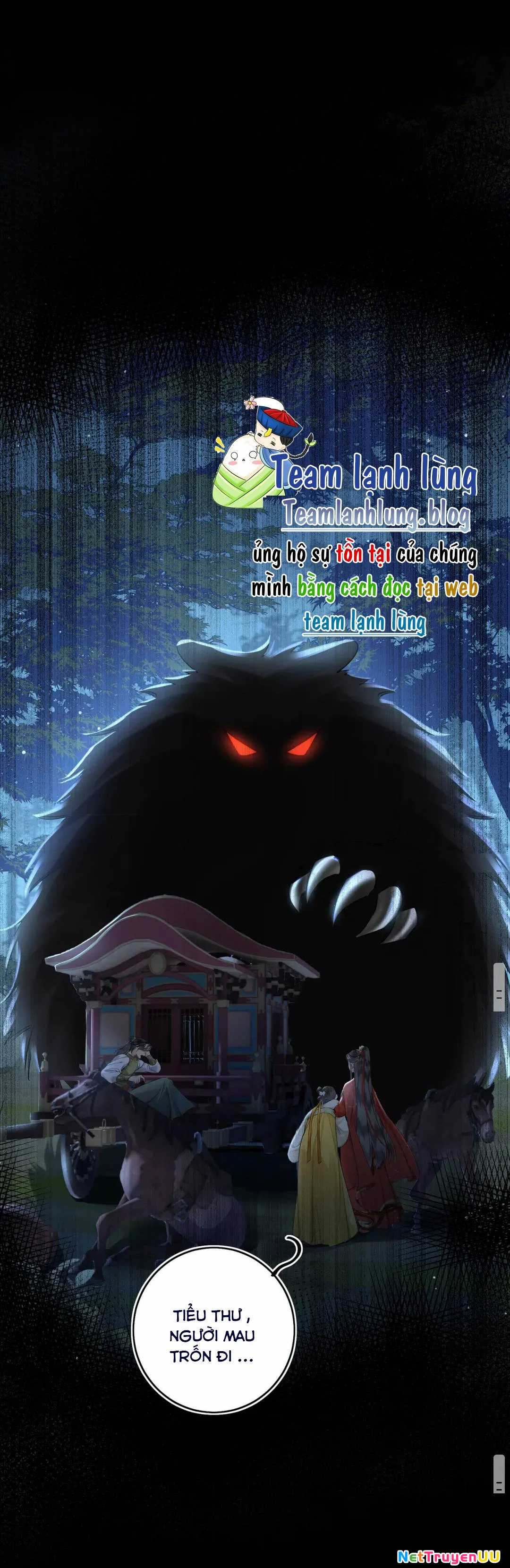 Thần Y Hoàng Hậu Chapter 26 trang 4