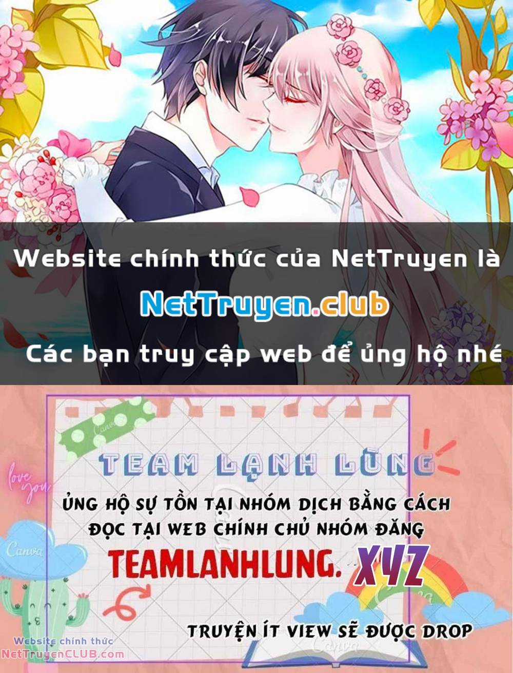 Thần Y Hoàng Hậu Chapter 4 trang 1