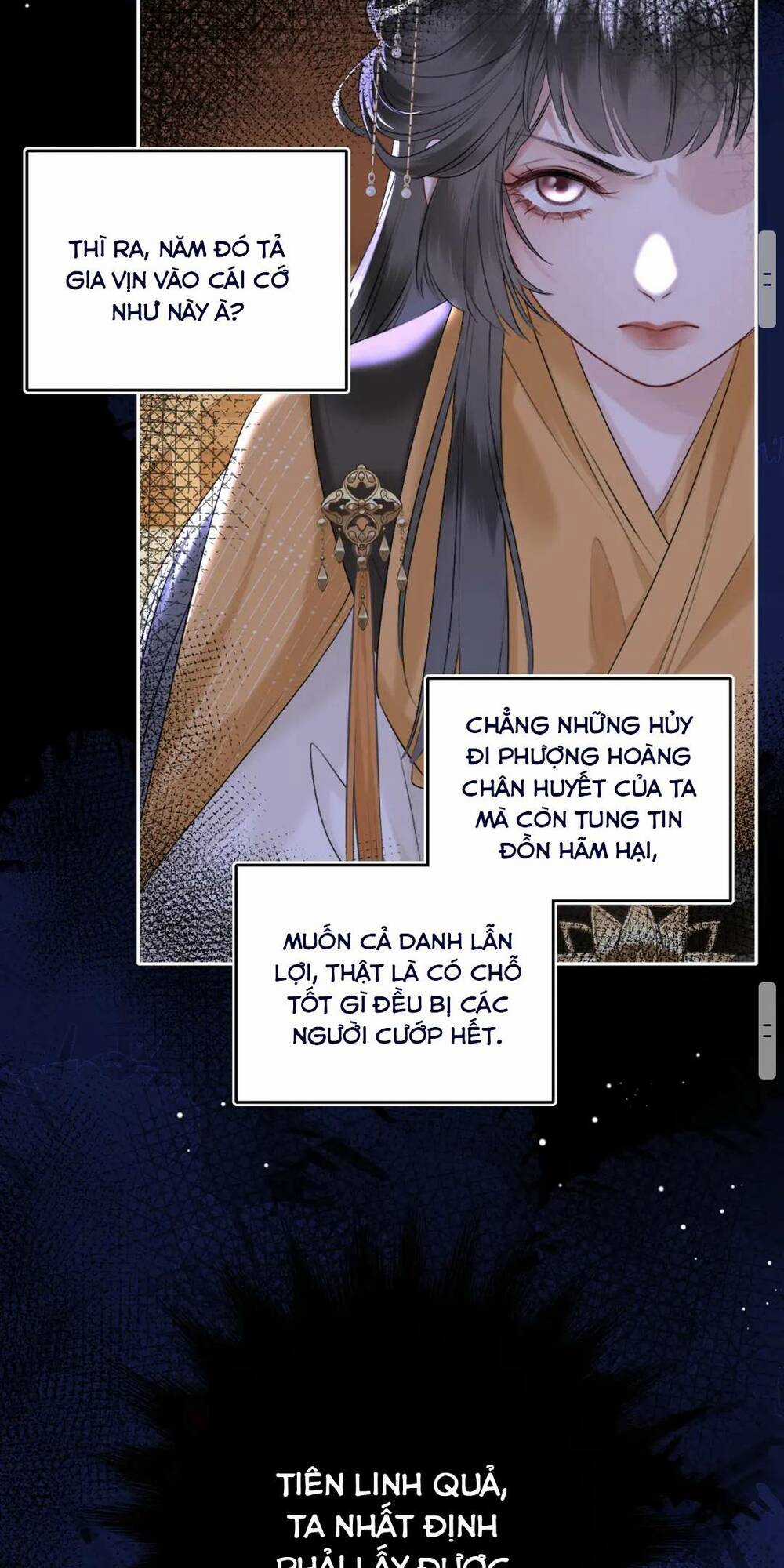 Thần Y Hoàng Hậu Chapter 6 trang 39