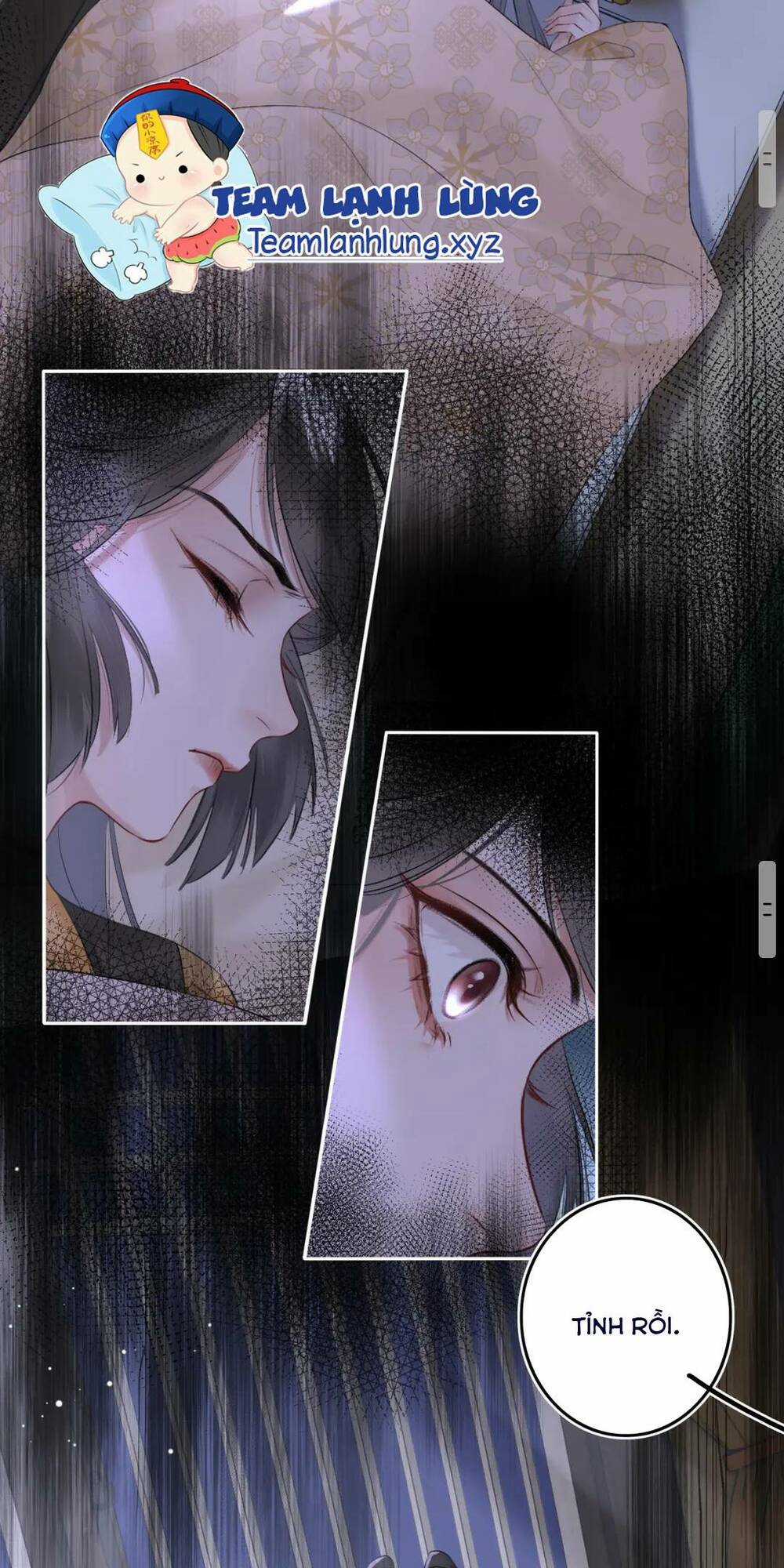 Thần Y Hoàng Hậu Chapter 6 trang 41