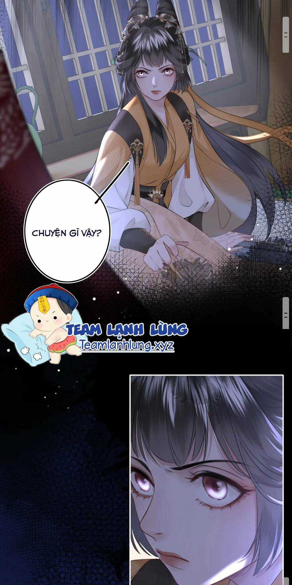 Thần Y Hoàng Hậu Chapter 6 trang 42