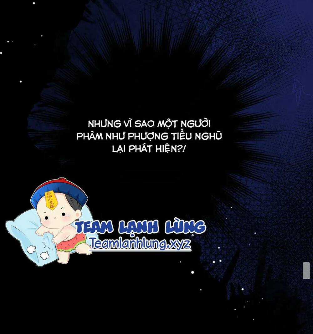 Thần Y Hoàng Hậu Chapter 6 trang 44