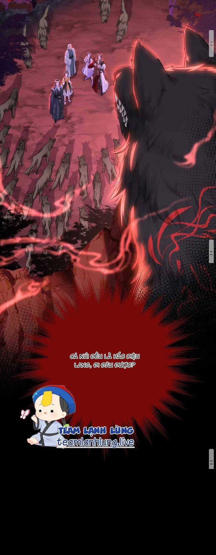 Thần Y Hoàng Hậu Chapter 8 trang 27