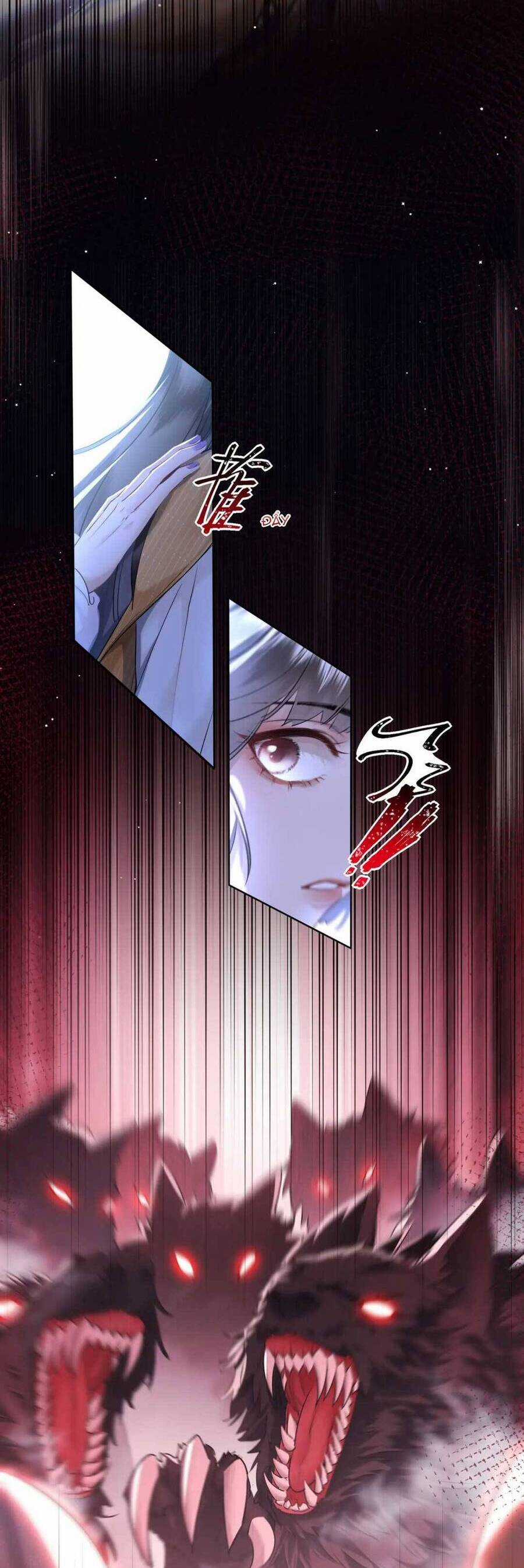 Thần Y Hoàng Hậu Chapter 8 trang 5