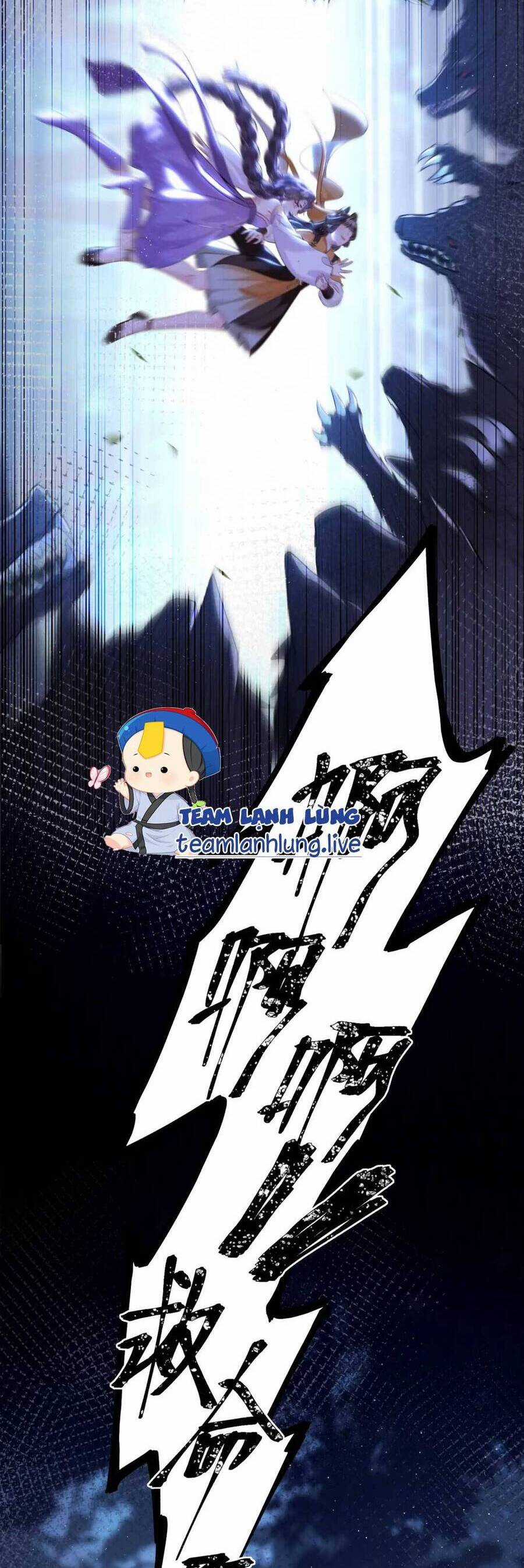 Thần Y Hoàng Hậu Chapter 8 trang 8