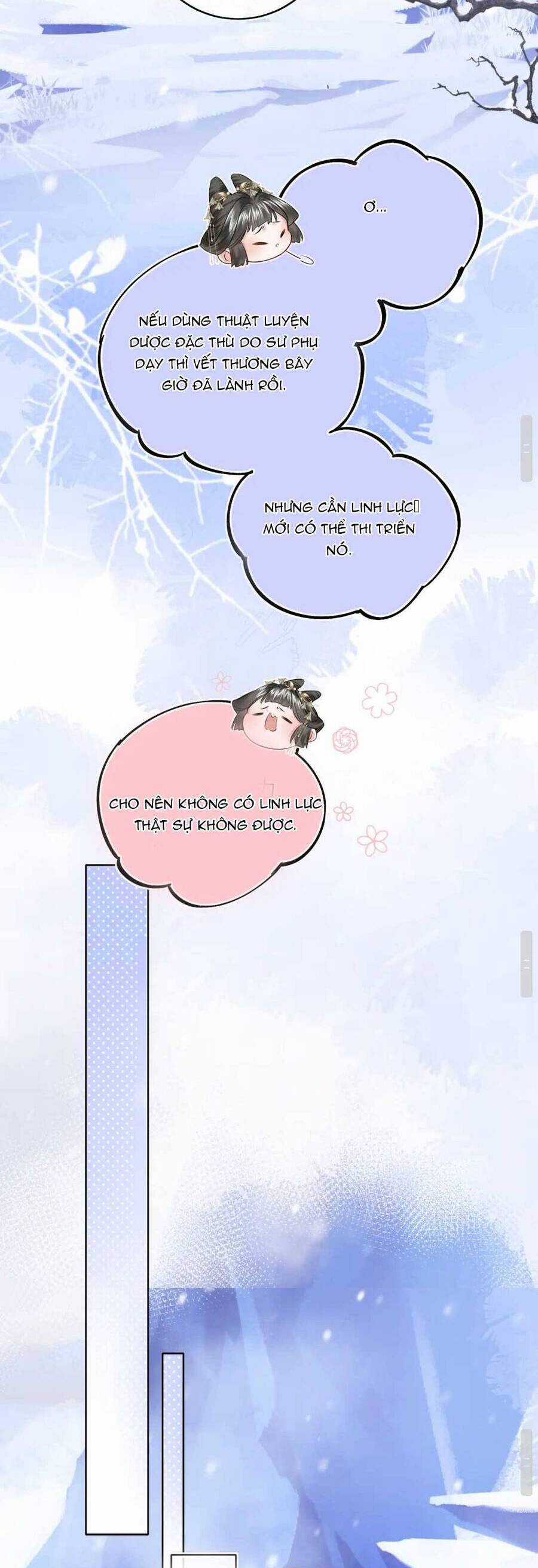 Thần Y Hoàng Hậu Chapter 9 trang 15