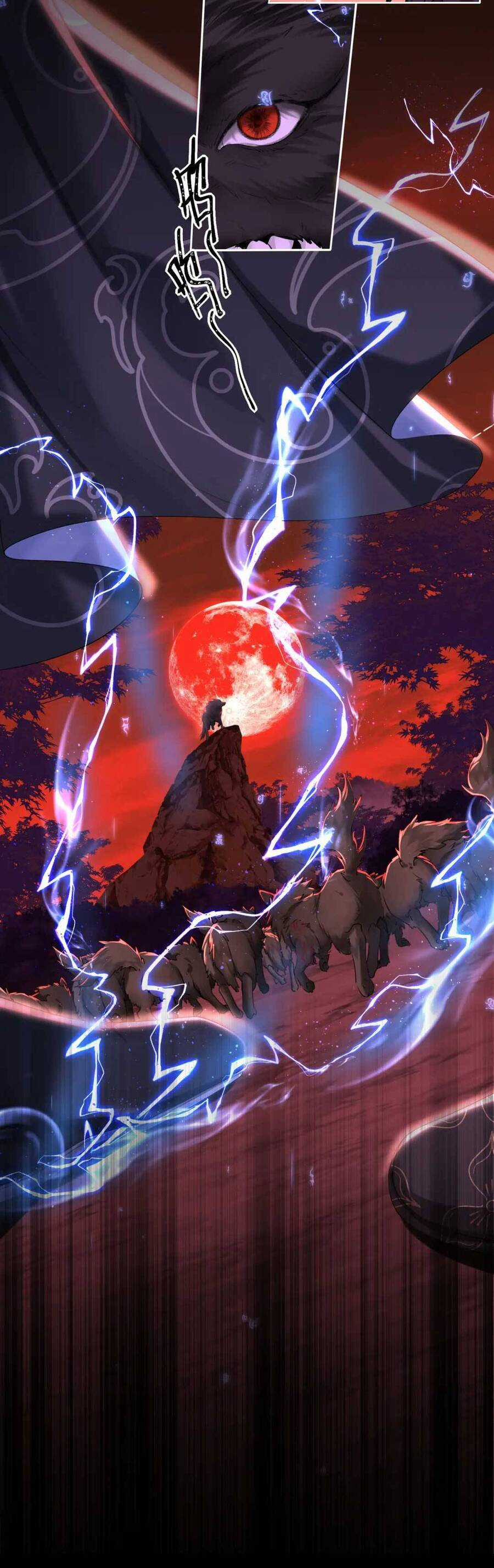 Thần Y Hoàng Hậu Chapter 9 trang 5