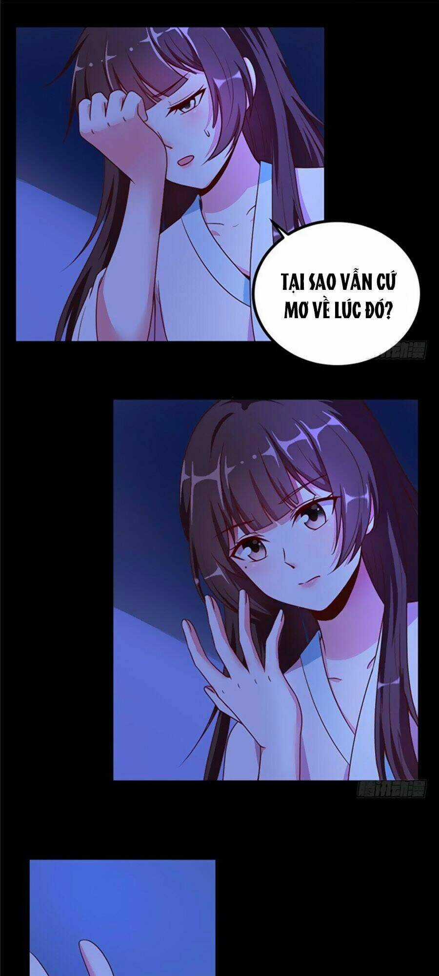 Thần Y Khí Nữ: Ngự Thú Cuồng Phi Của Quỷ Đế Chapter 1.2 trang 11