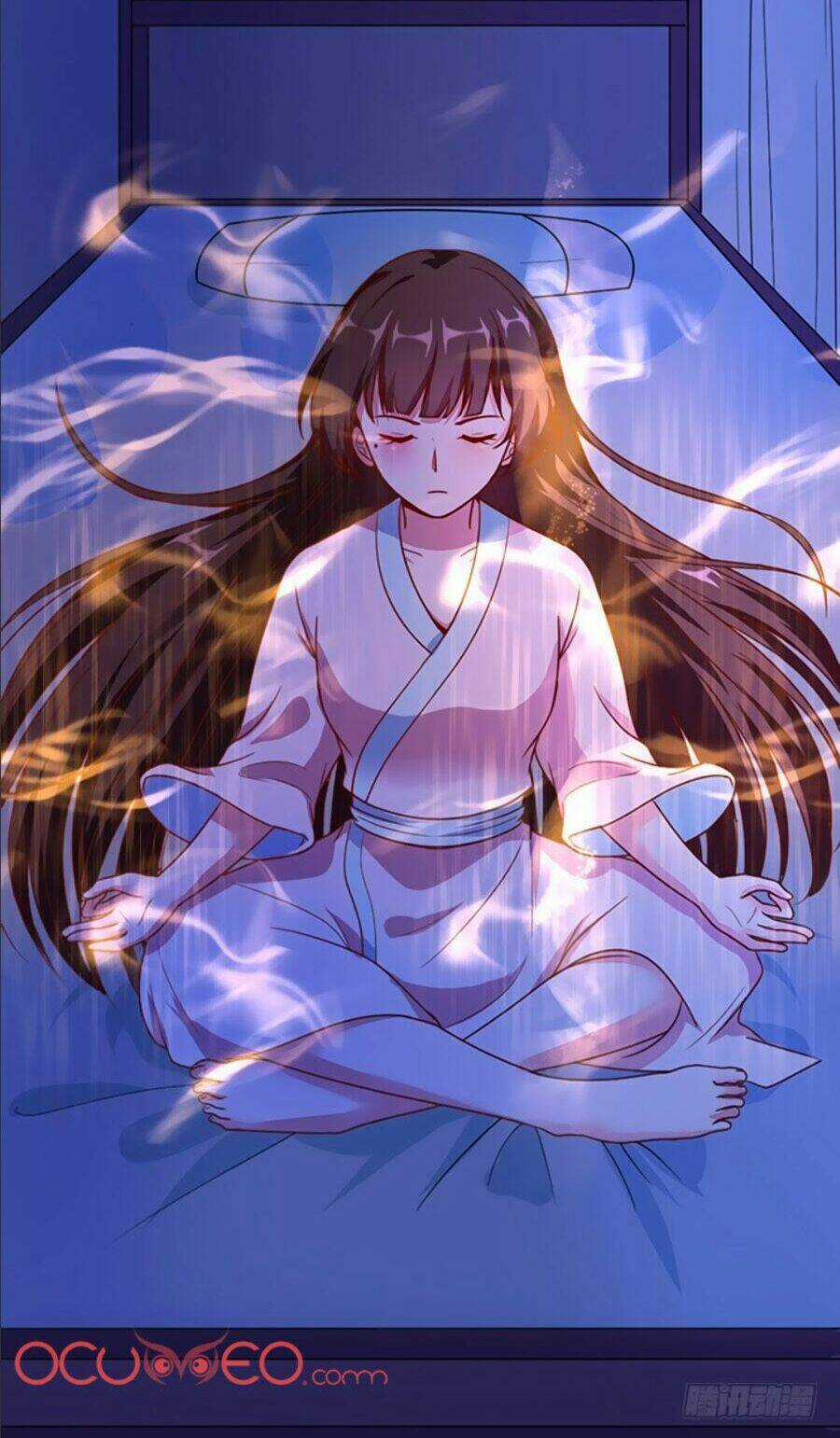 Thần Y Khí Nữ: Ngự Thú Cuồng Phi Của Quỷ Đế Chapter 1.2 trang 14