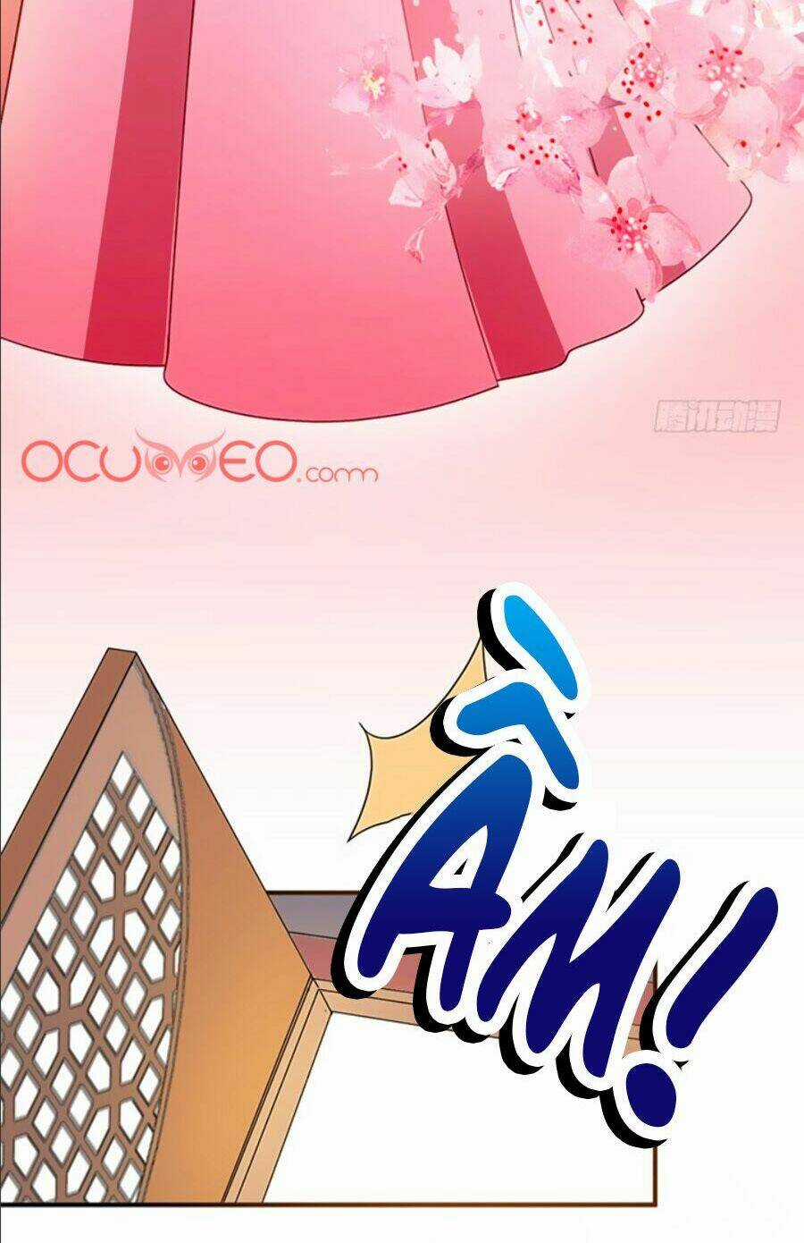 Thần Y Khí Nữ: Ngự Thú Cuồng Phi Của Quỷ Đế Chapter 1.2 trang 17