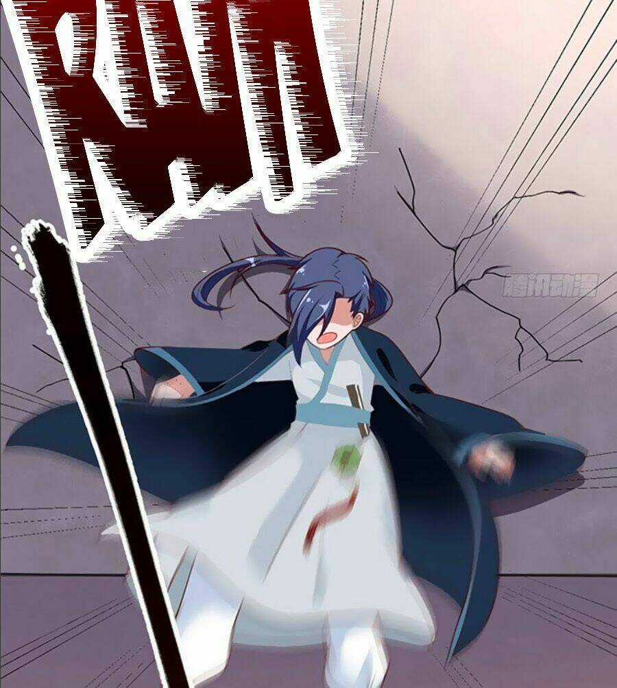 Thần Y Khí Nữ: Ngự Thú Cuồng Phi Của Quỷ Đế Chapter 1.2 trang 34