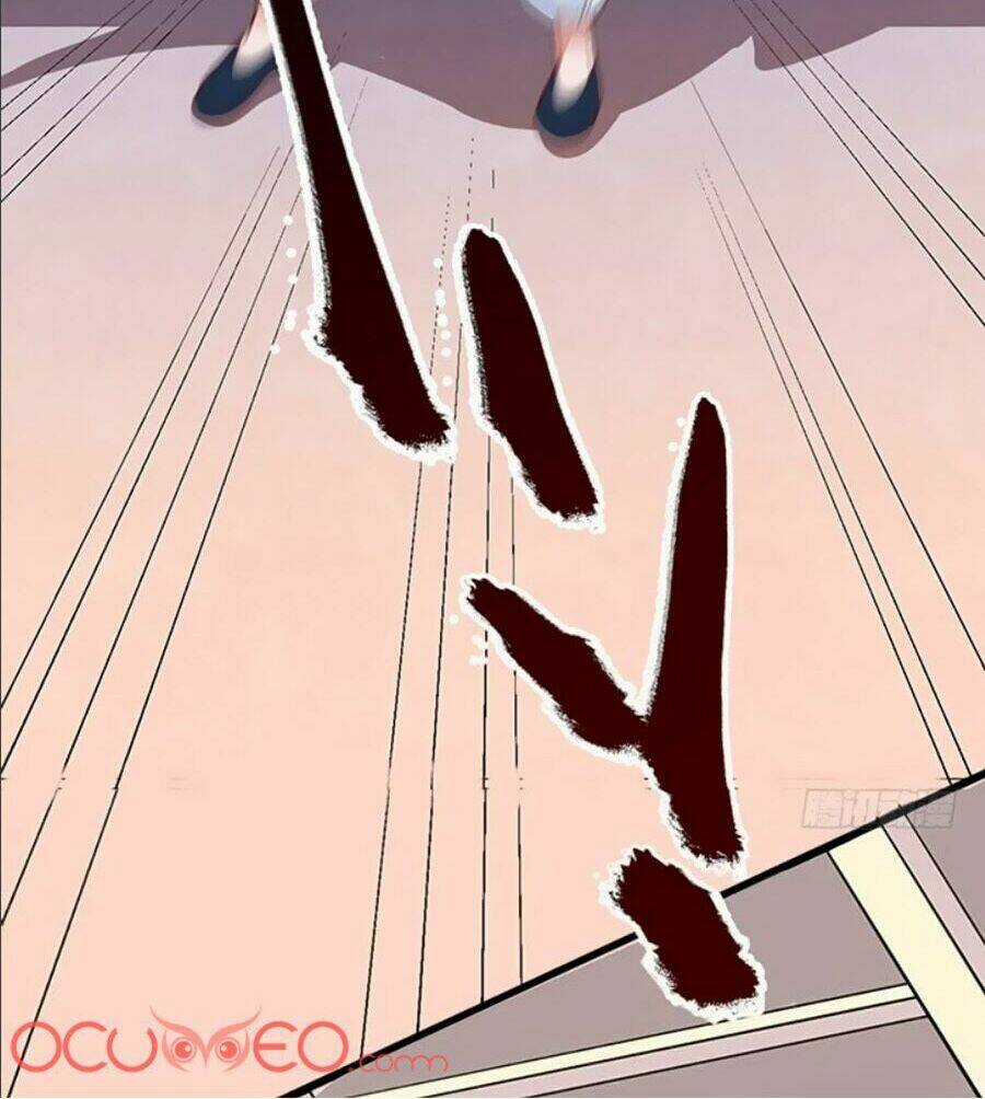 Thần Y Khí Nữ: Ngự Thú Cuồng Phi Của Quỷ Đế Chapter 1.2 trang 35