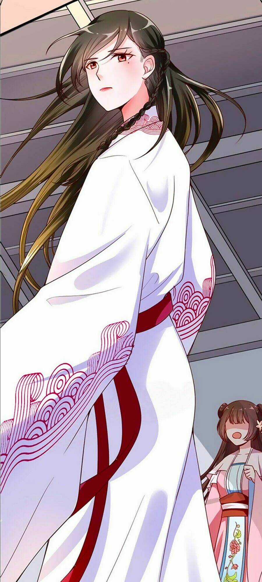 Thần Y Khí Nữ: Ngự Thú Cuồng Phi Của Quỷ Đế Chapter 1.2 trang 36