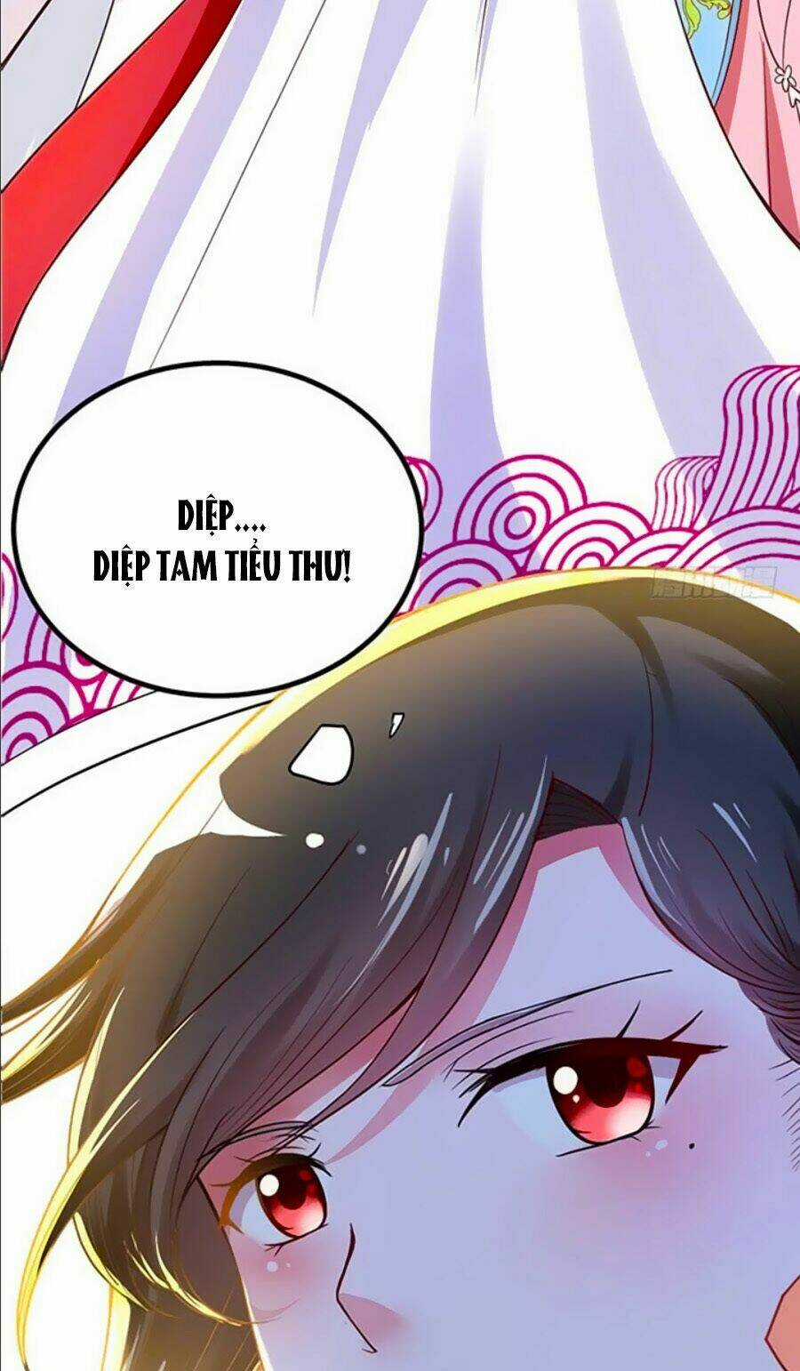 Thần Y Khí Nữ: Ngự Thú Cuồng Phi Của Quỷ Đế Chapter 1.2 trang 37