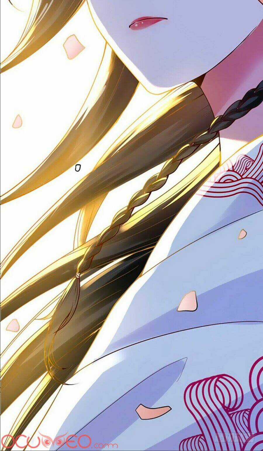 Thần Y Khí Nữ: Ngự Thú Cuồng Phi Của Quỷ Đế Chapter 1.2 trang 38